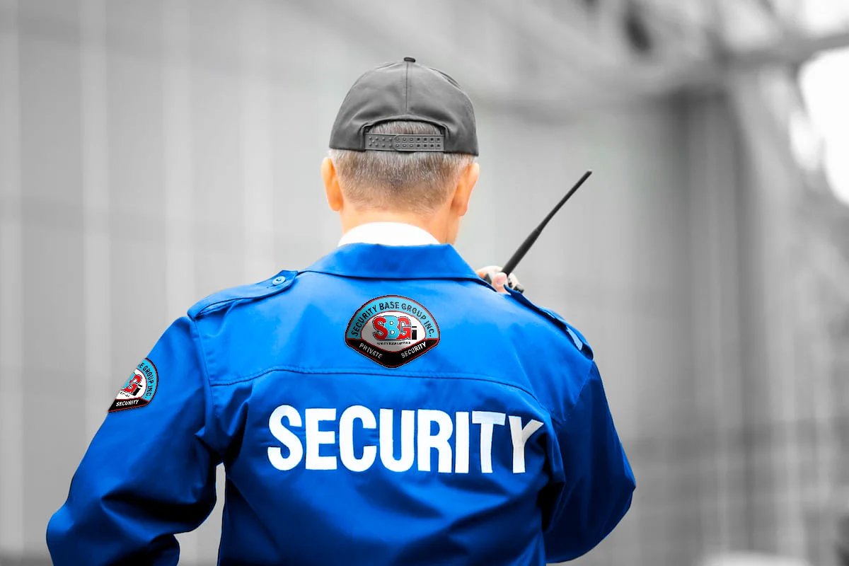 Unarmed Security: Professional Protection Without Weapons