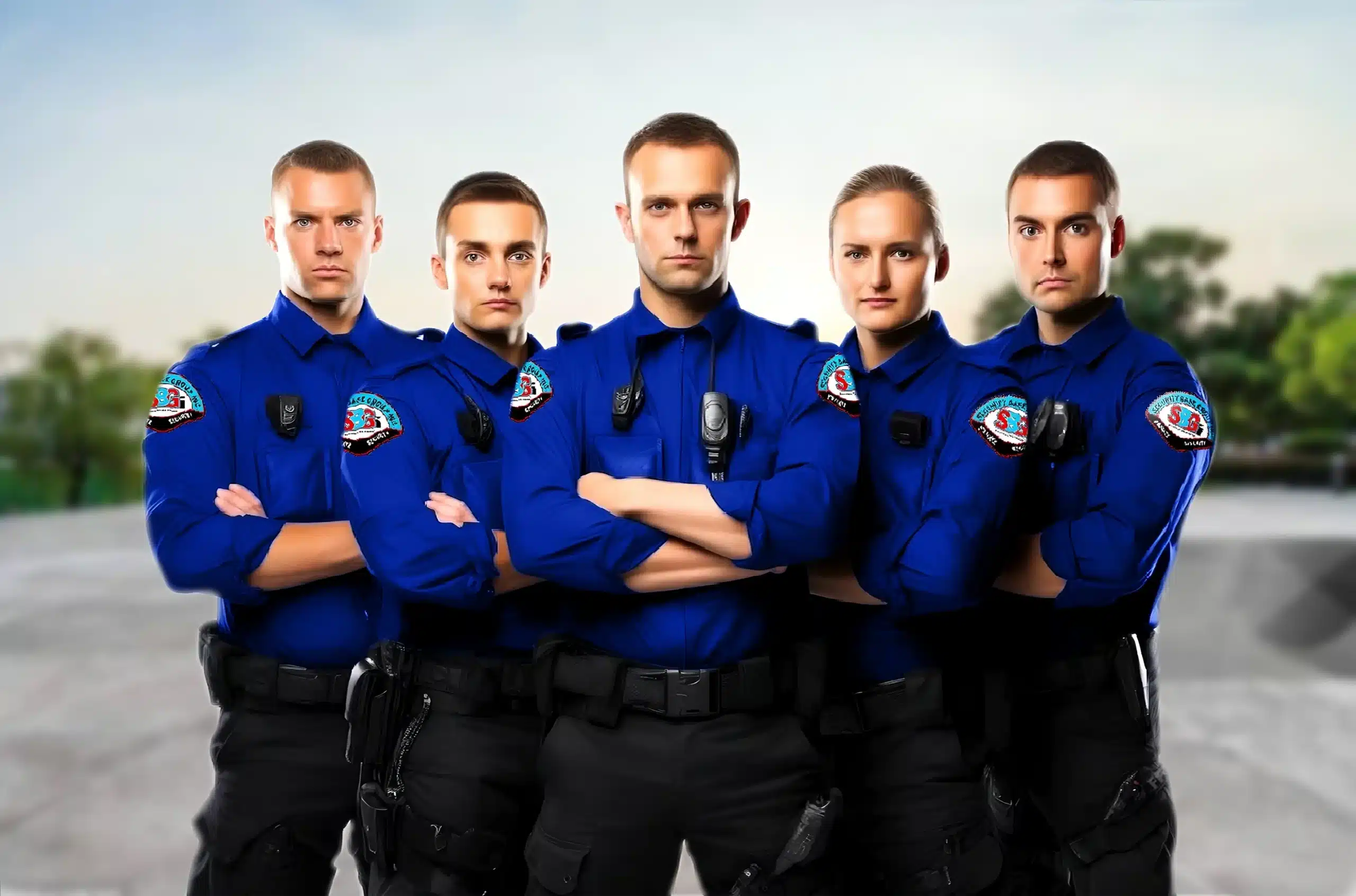 Nighttime Security Guard Jobs - dny2er4