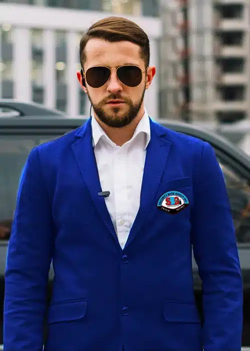 security guard service provider in California