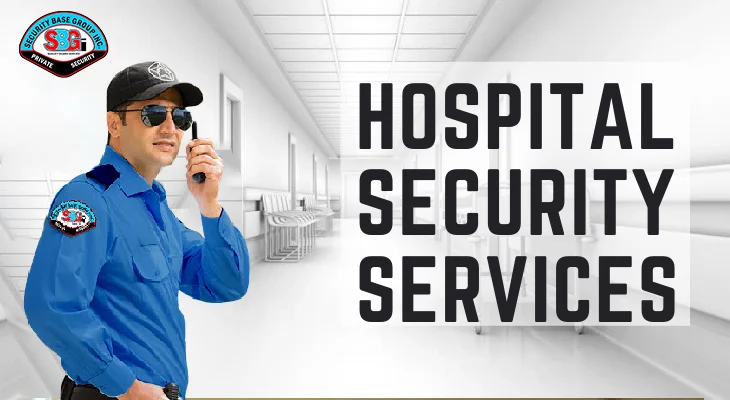Best Security Guard Company in California