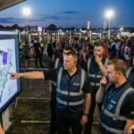 Security Guard Company Best Practices for Managing High-Risk Events Safely