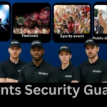 Professional Crowd Control Security Guard Services for Events in Los Angeles
