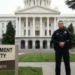 Why Professional Security Guard Companies Are Essential for Protecting Government Facilities in Sacramento