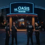 Riverside County Nightclub & Event Security Services: Advanced Protection Beyond Basic Guards