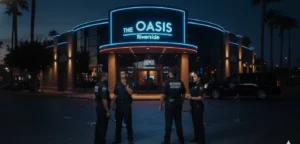 Riverside County Nightclub & Event Security Services: Advanced Protection Beyond Basic Guards