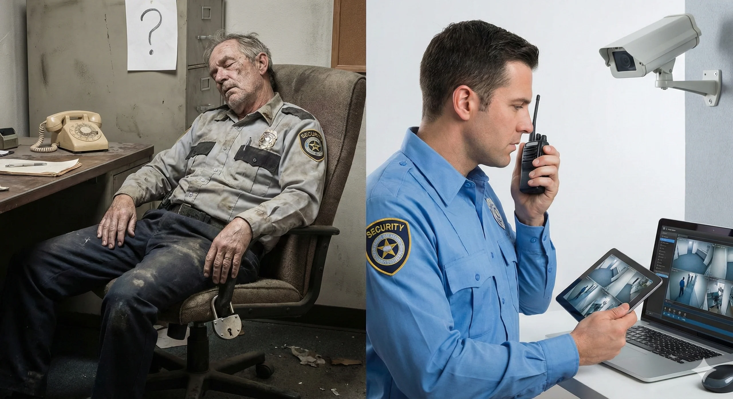 10 Common Misconceptions About Security Guard Services