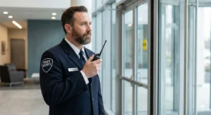 Top Industries in Los Angeles That Benefit from Private Security Services