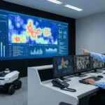 Why Security Guard Companies Must Adapt to AI-Powered Surveillance Trends