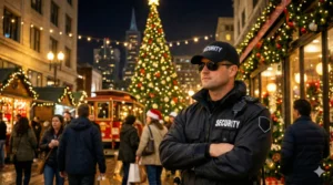 San Francisco Holiday Season: Why Retail Stores Must Hire More Skilled Security Guards