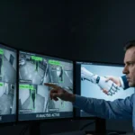 Why Security Guards Will Still Be Relevant in the Era of AI Surveillance