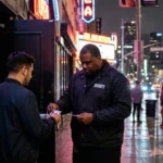 Nightclub and Bar Security in Los Angeles: What Makes a Guard Truly Effective?