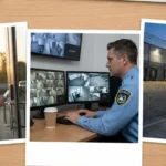 A Day in the Life of a Professional Security Guard