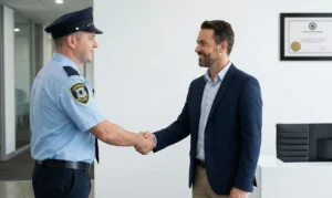 Benefits of Hiring a Licensed Security Guard Company