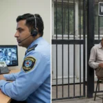 How Professional Security Guards Differ From Casual Watchkeeping