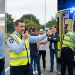 How Security Guards Handle Emergencies Step by Step