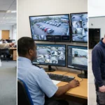 Most Common Situations Security Guards Handle Daily