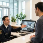 Security Solutions for Apartment Complexes
