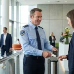 Types of Security Guard Services Explained for Commercial Properties