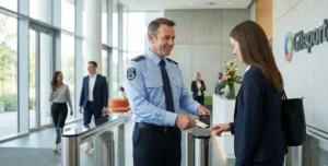 Types of Security Guard Services Explained for Commercial Properties