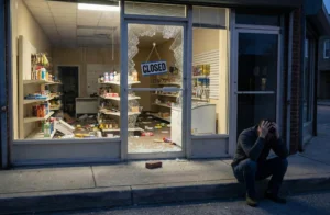 What Happens When a Business Has No On-Site Security?