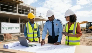 Why Security Planning Should Start Before Problems Arise