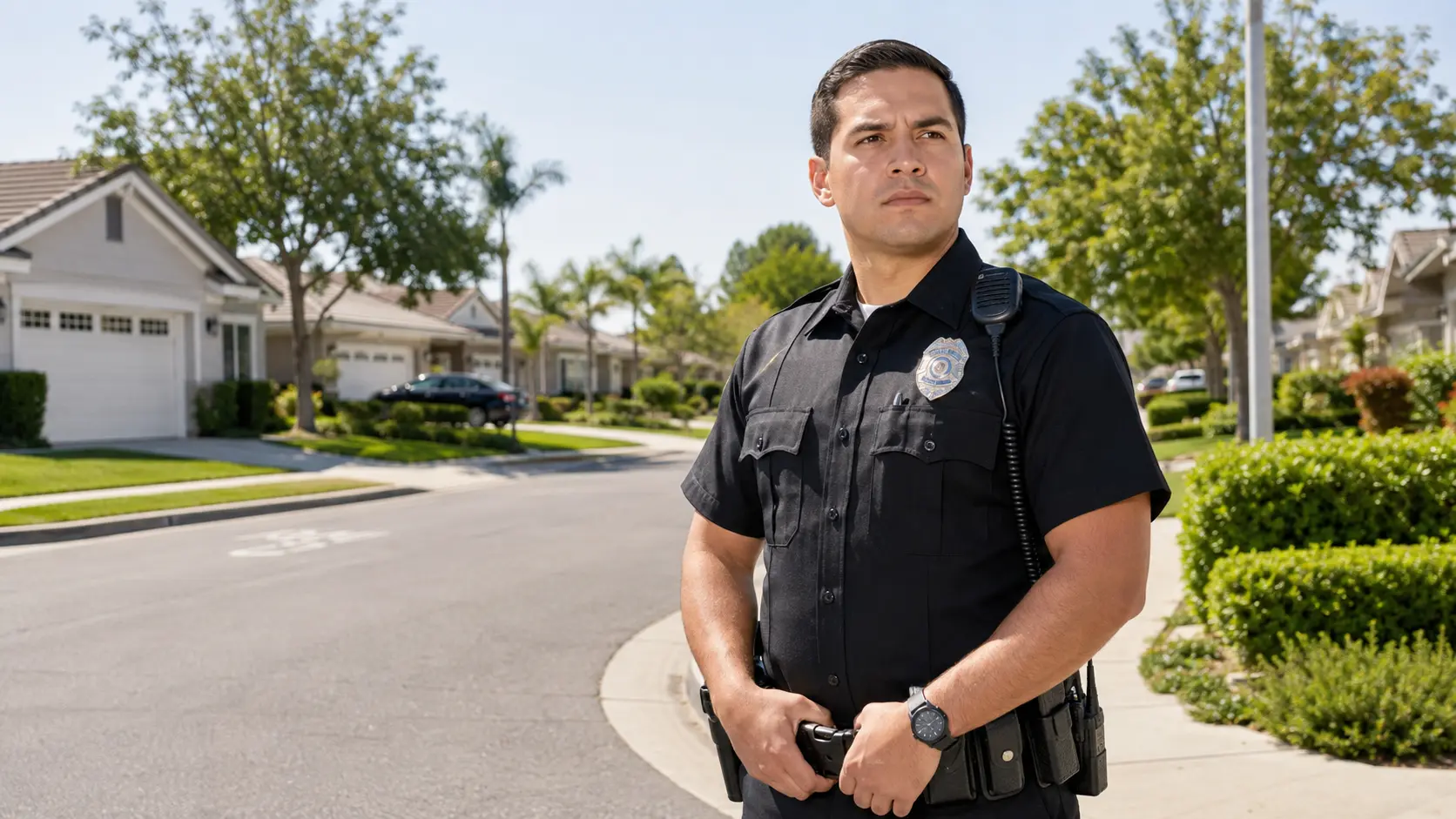 Top 3 Residential Security Guard Companies in Anaheim