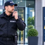 Security Guard Services in San Francisco