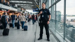 Choosing Security Guard Services in Orange County