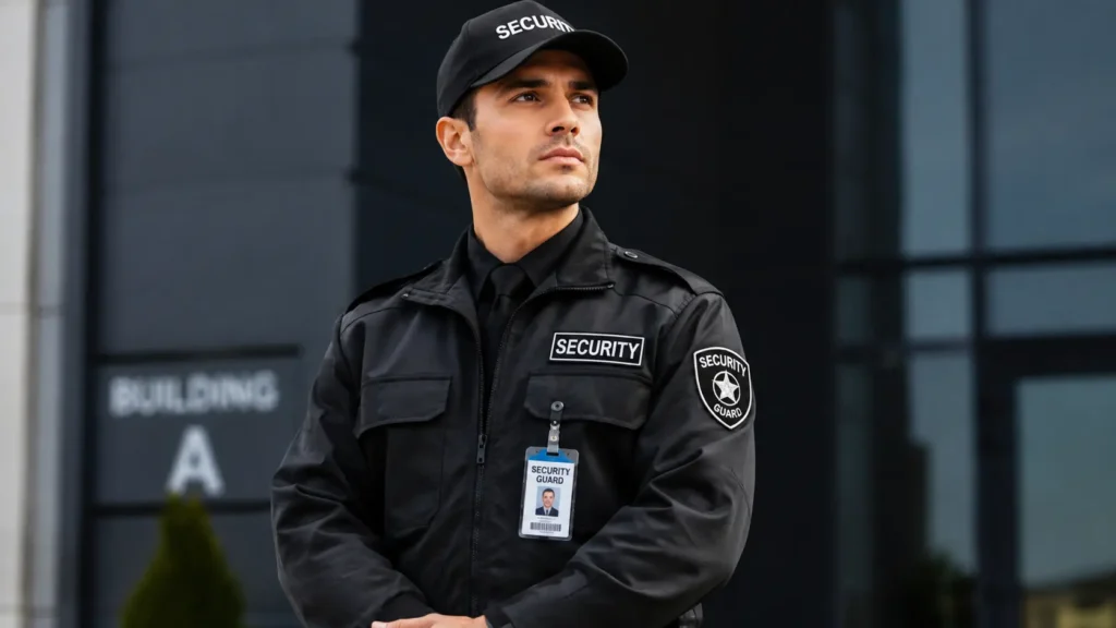 How to Hire a Security Guard in San Jose: Best 8 Steps to Follow