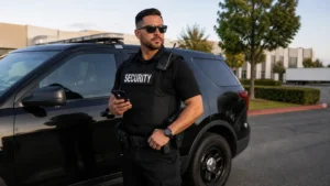 Mobile Patrol Security in Murrieta