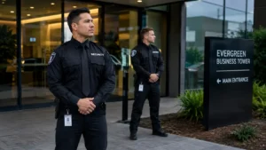 Commercial Security Guards in Corona: How to Protect Your Business & Property
