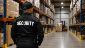 Top 9 Security Guard Companies in Glendale