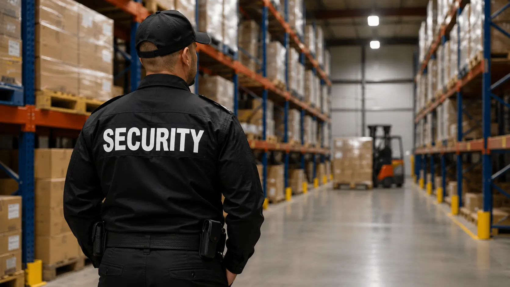 Top 9 Security Guard Companies in Glendale