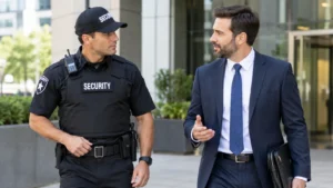 How Much Do Security Guard Cost in San Diego in 2026?