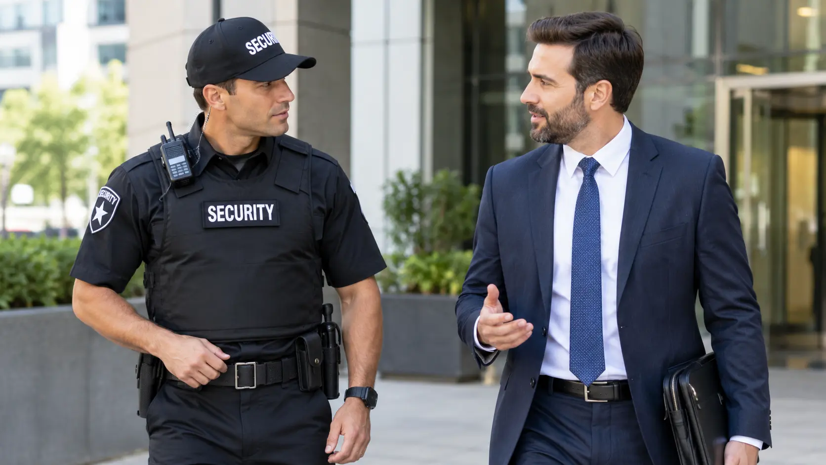 How Much Do Security Guard Cost in San Diego in 2026?
