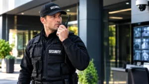 Security Guard Strike Hits Bay Area & Southern California: Reliable Alternatives