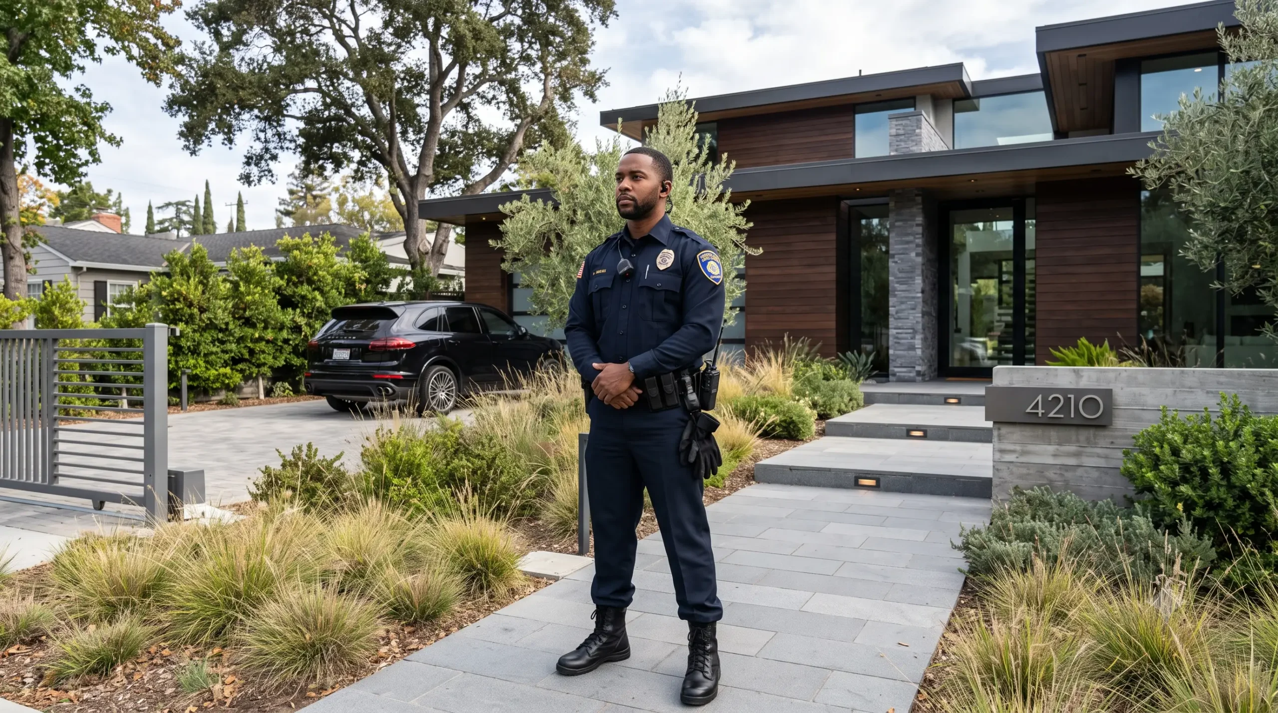 How Much Does a Private Security Guard Cost in San Francisco in 2026?