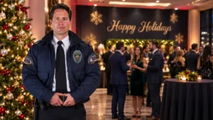 Corporate Holiday Party Security in Los Angeles: A Planning Guide
