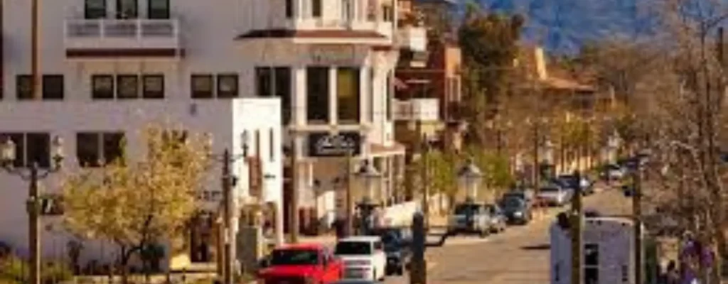 Security guard company in Temecula